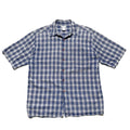 00s UTILITY Check S/S Shirts