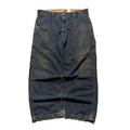 00s SILVERTAB “Denim Assault Squad”