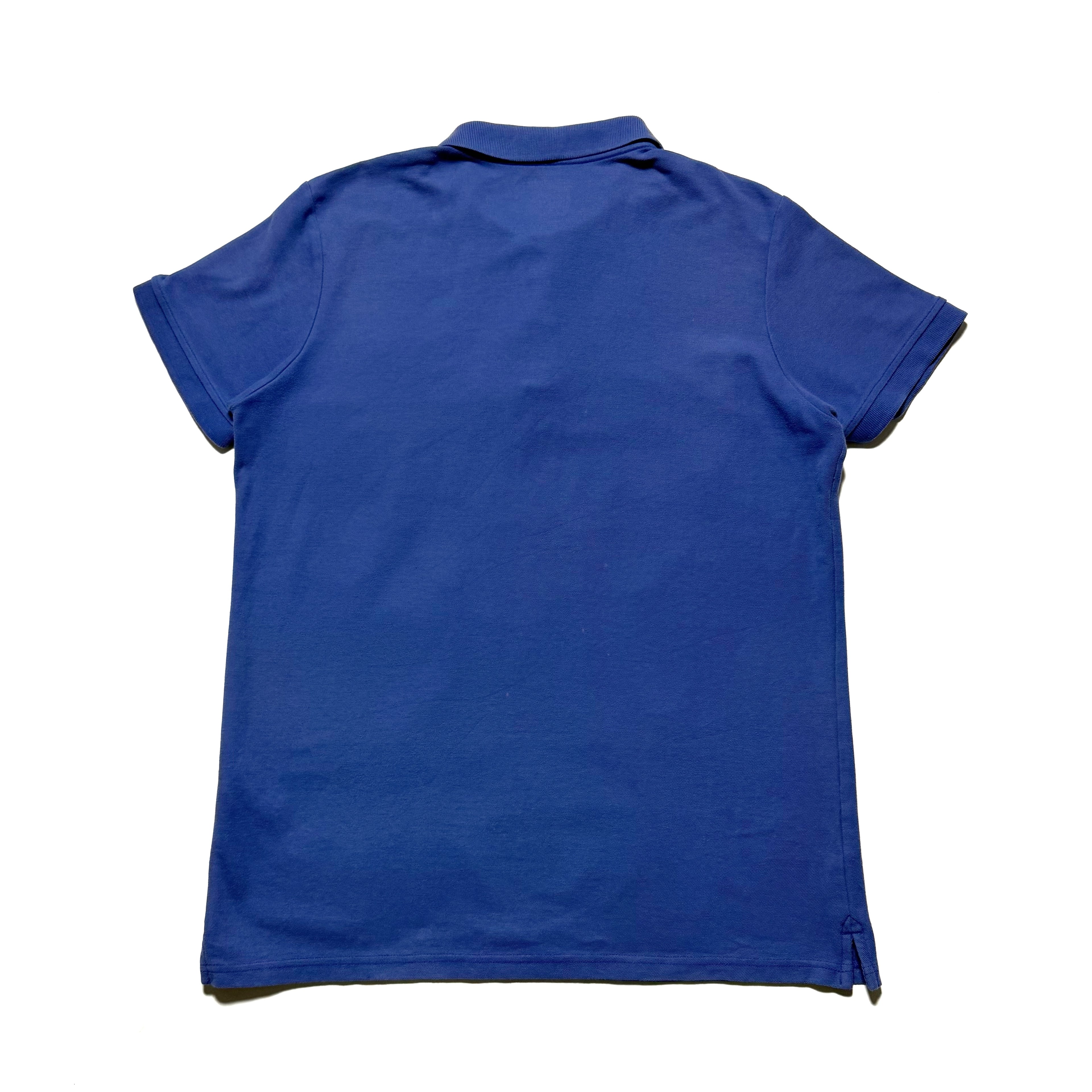 00s Devil Design Polo