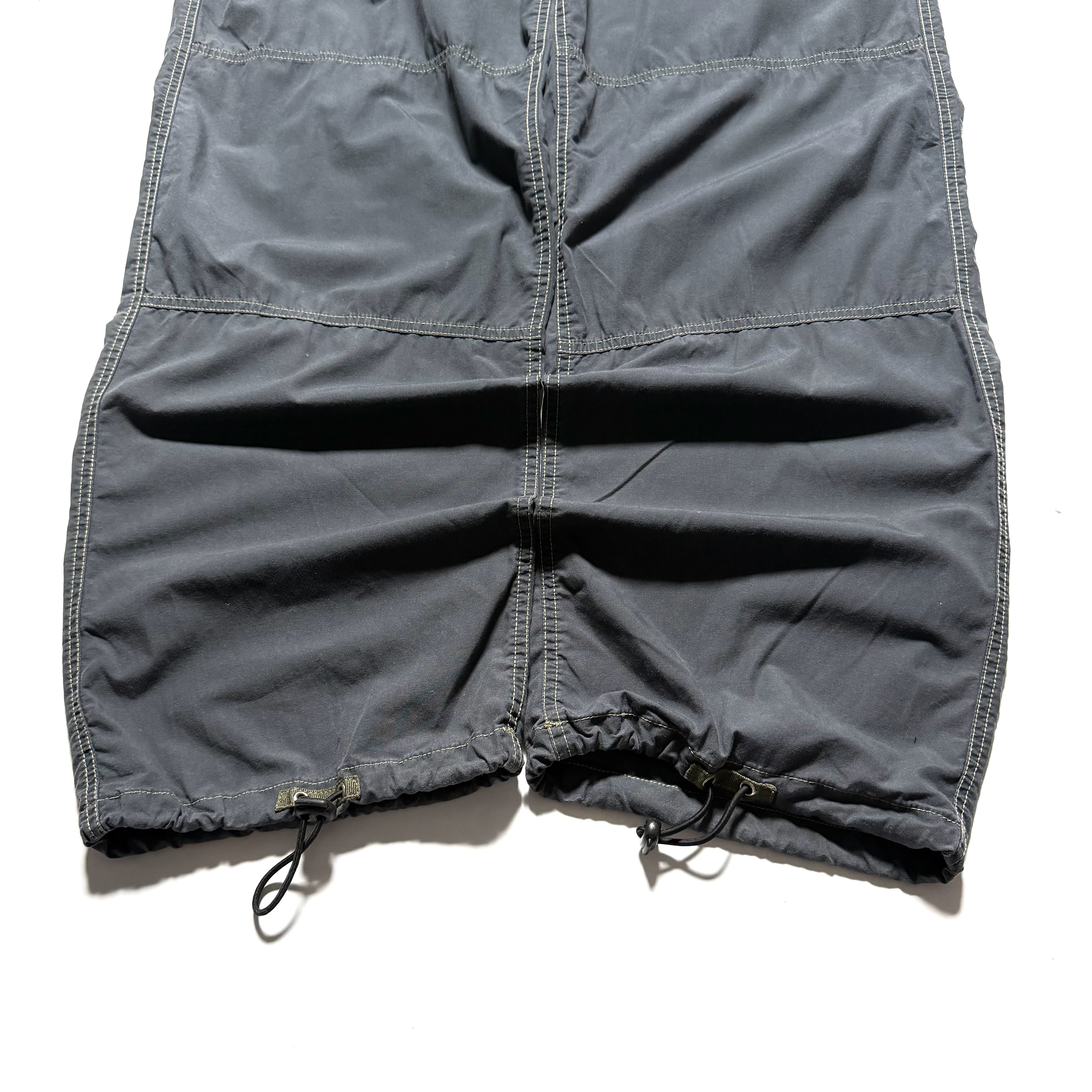 00s UNIONBAY Design Tech Baggy Pants