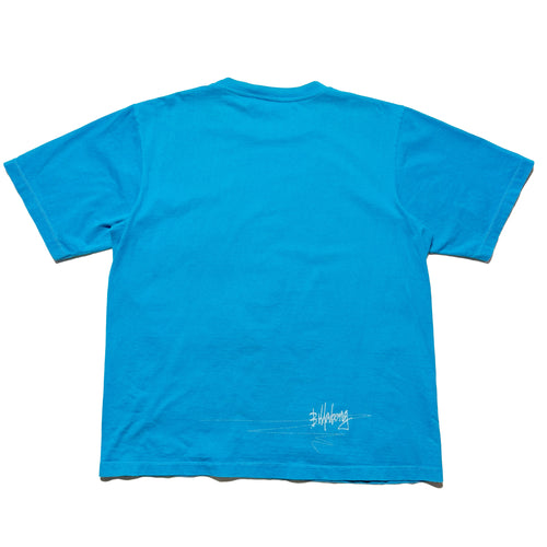 00s BILLABONG Graphic Logo Tee