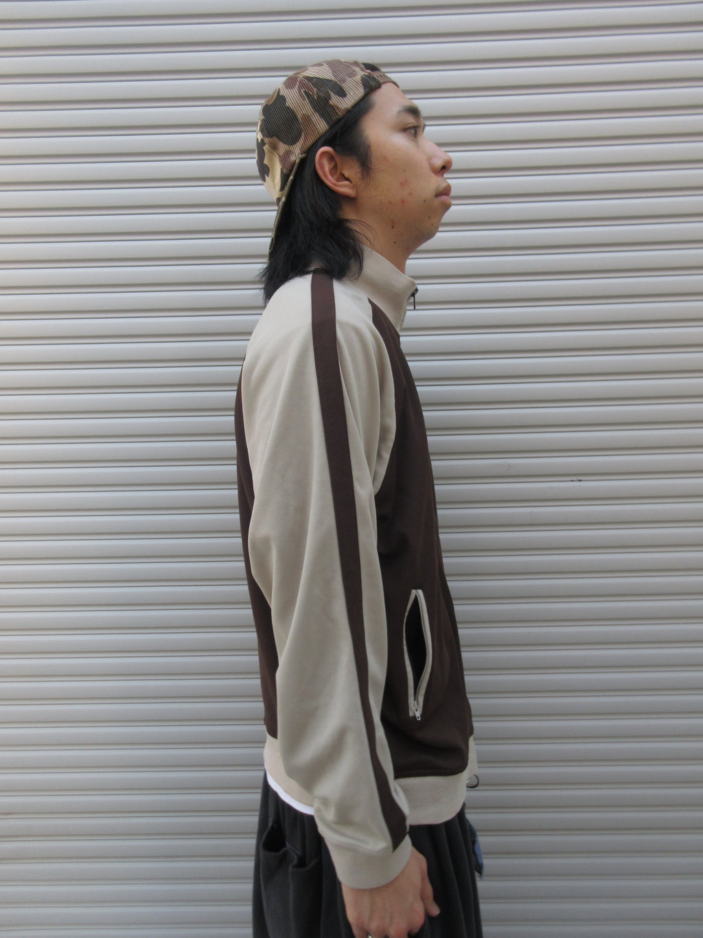 00s Counter Culture Design Jersey
