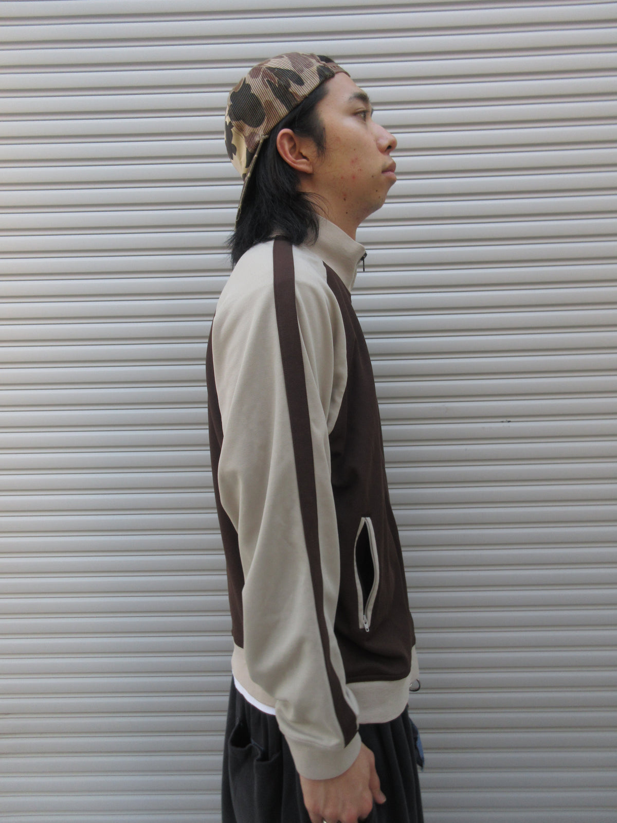 00s Counter Culture Design Jersey