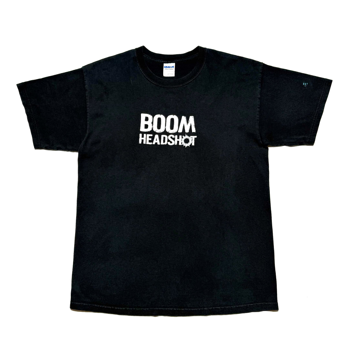 00s BOOM HEADSHOT Tee