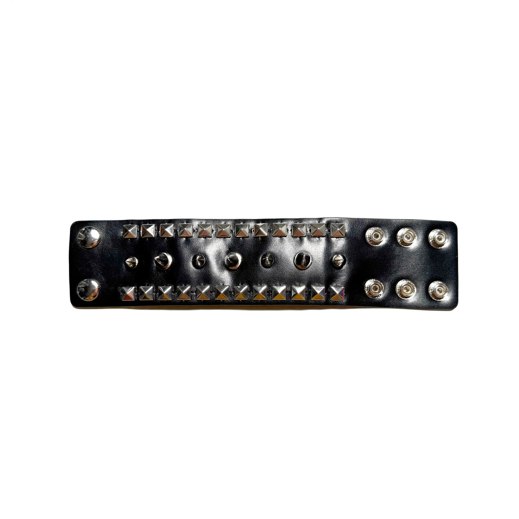 Studs Wrist band