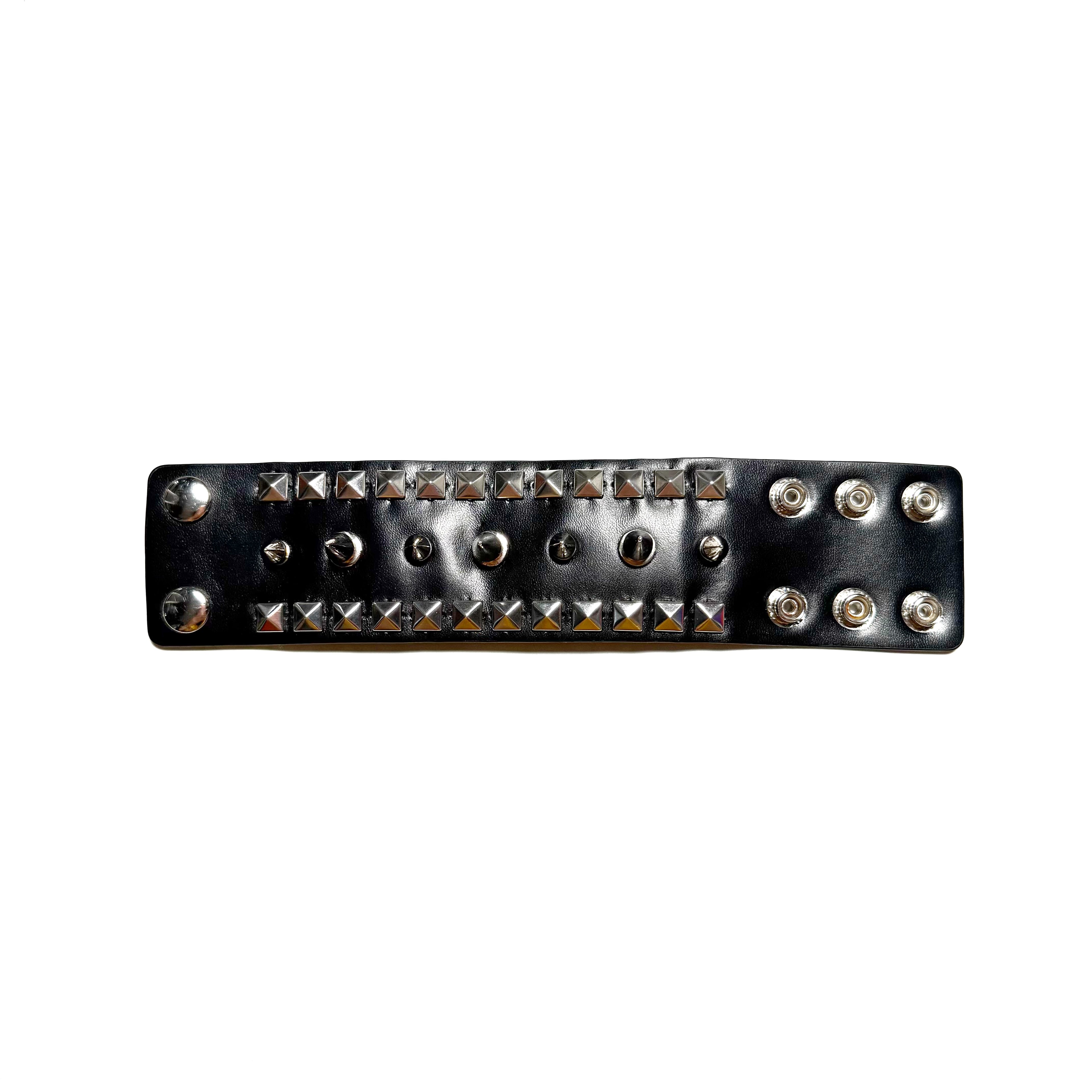 Studs Wrist band
