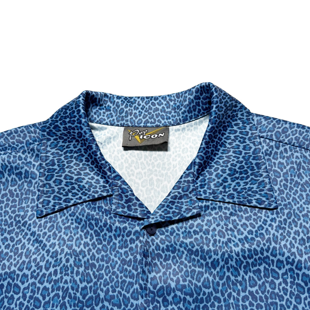 90~00s POP ICON Leopard S/S Shirts