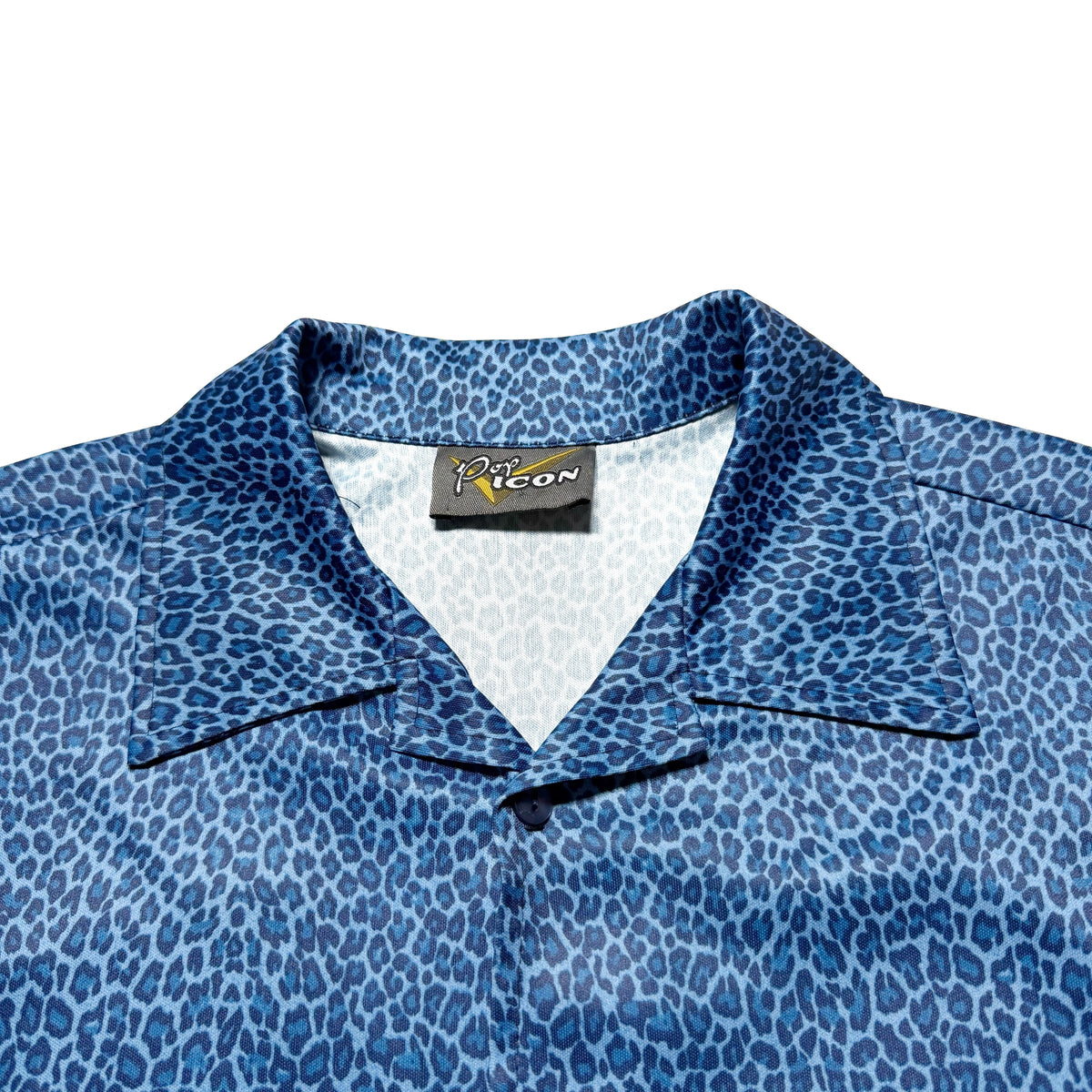 90~00s POP ICON Leopard S/S Shirts