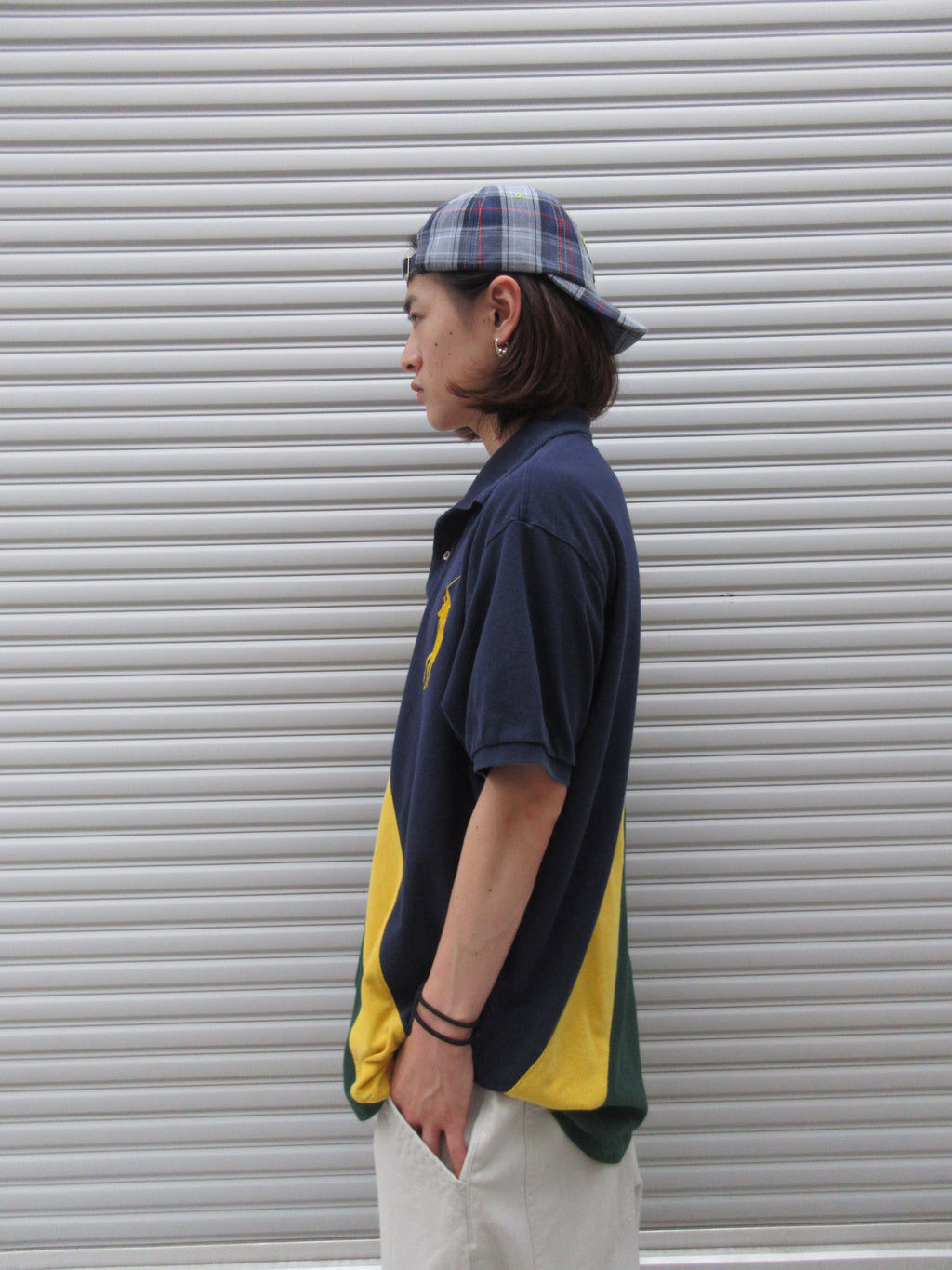 ~2000s POLO RALPH LAUREN Design Polo Shirts