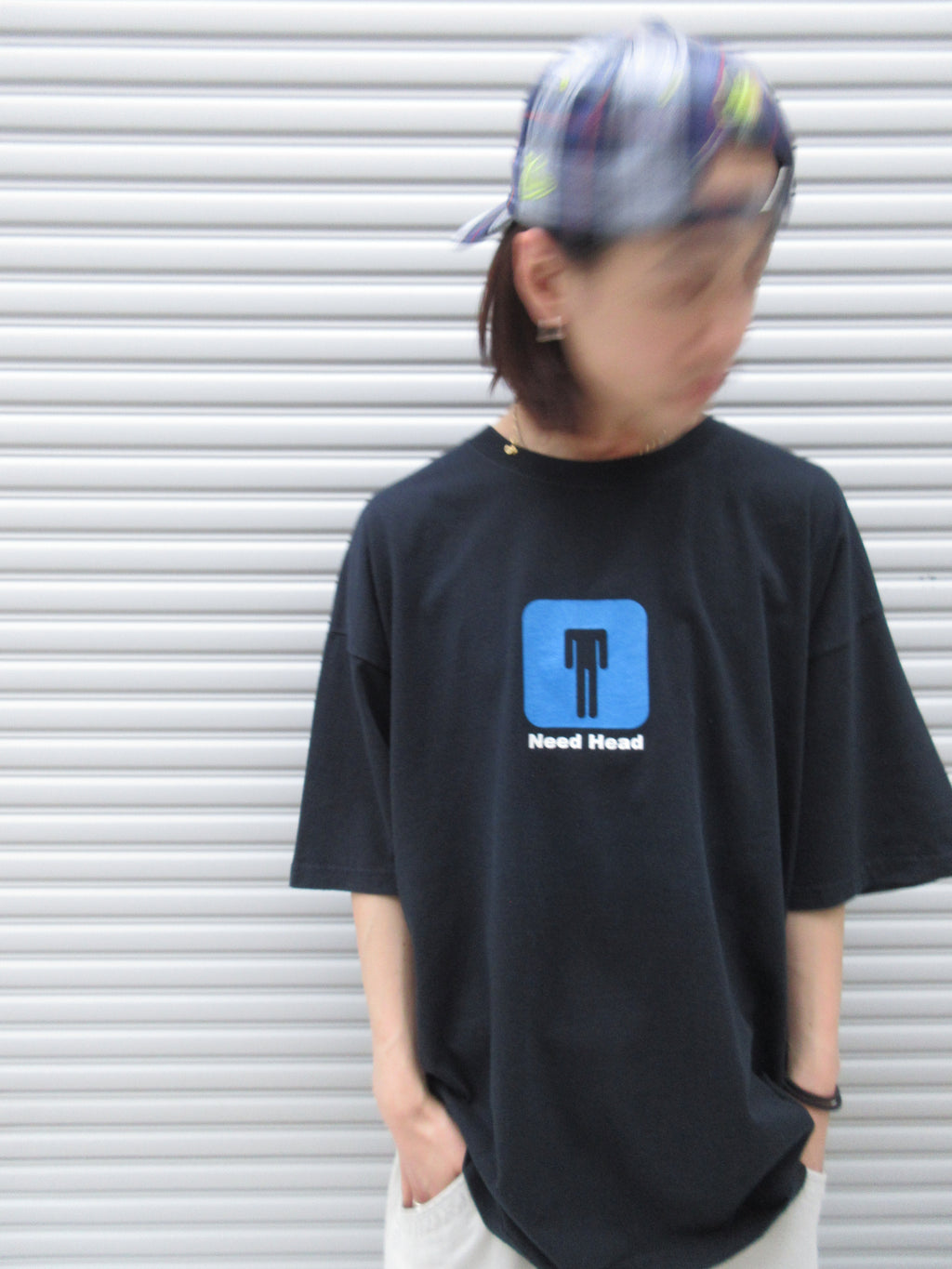 00s NEED HEAD Tee