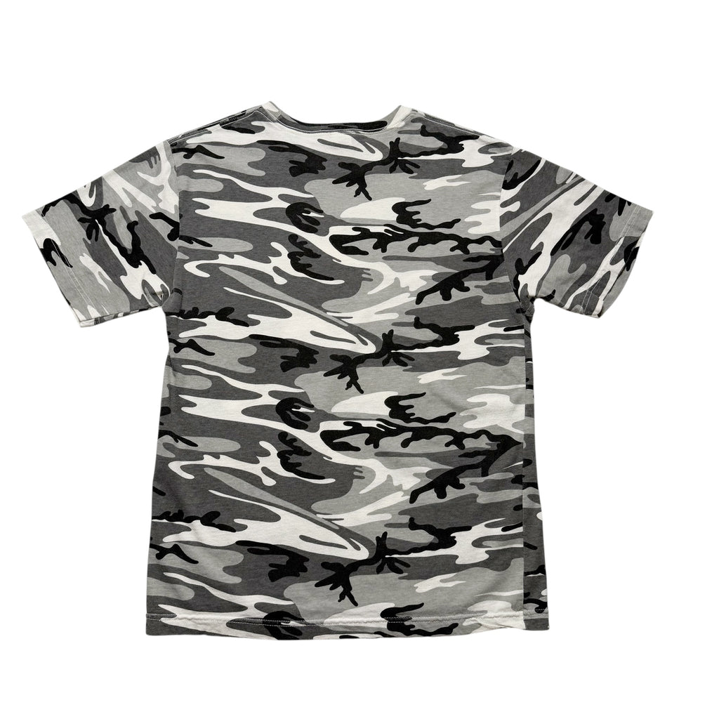 00s CODE Ⅴ Camo Tee