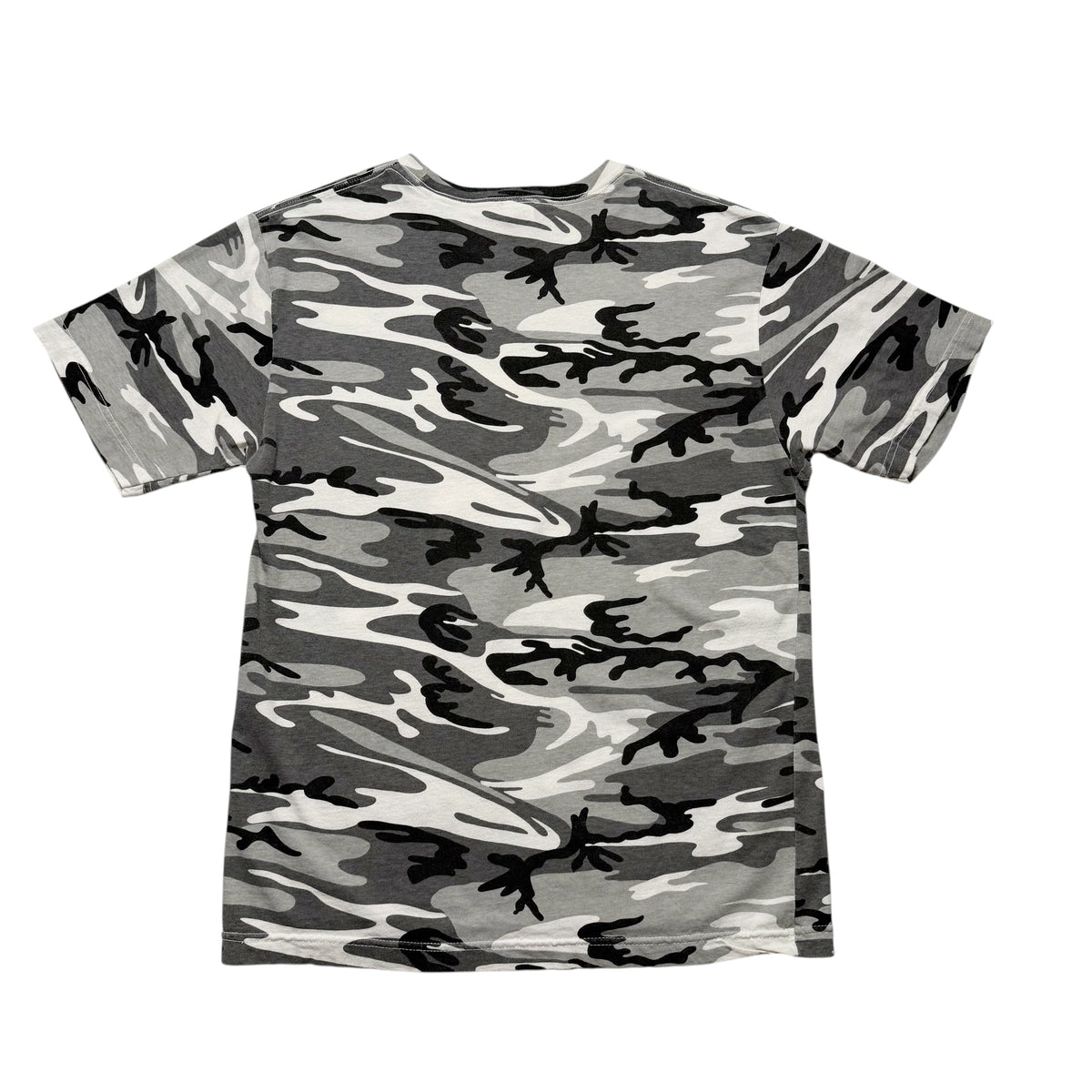 00s CODE Ⅴ Camo Tee