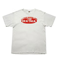 00s SEX TALK Tee