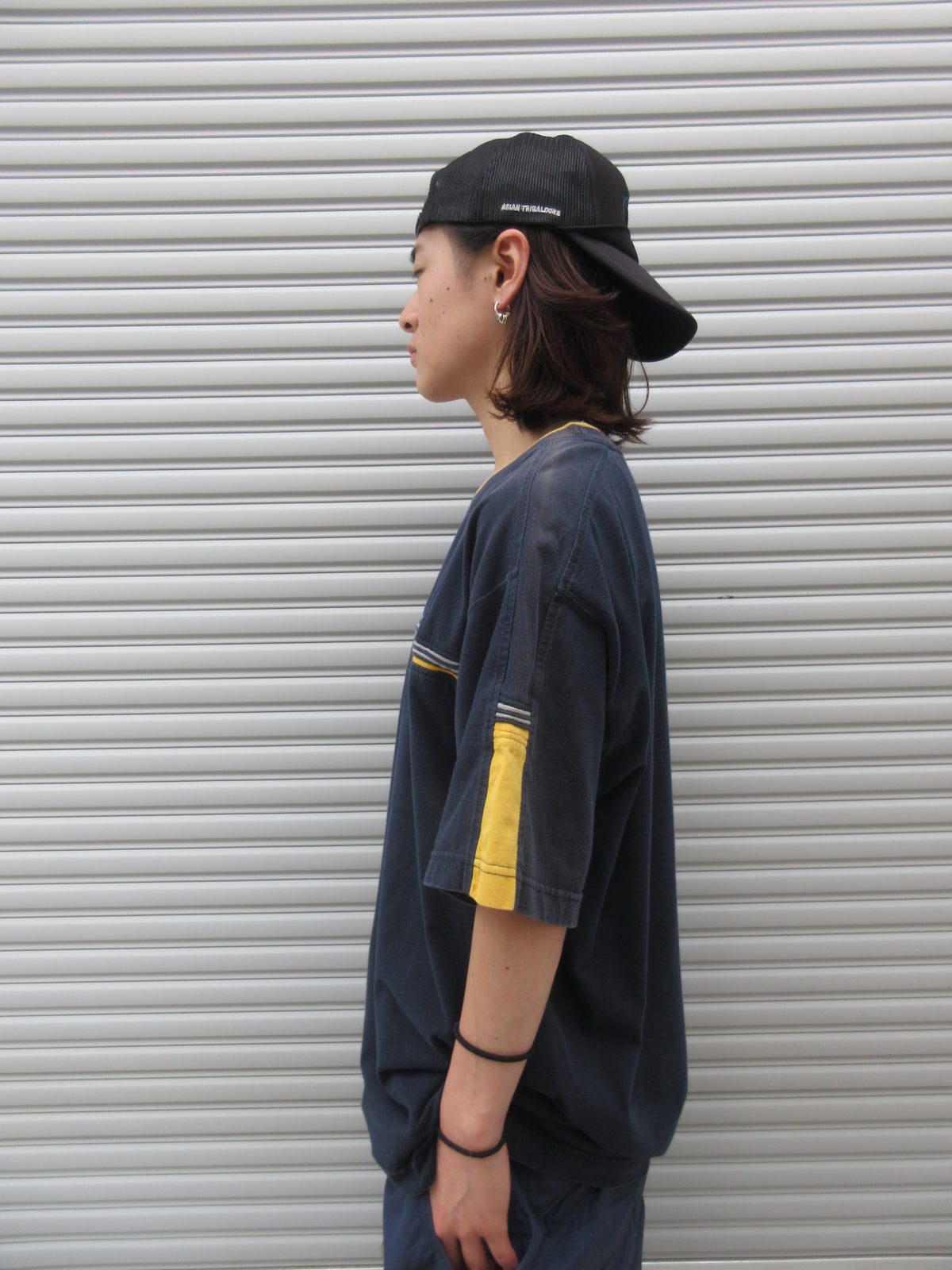 00s POINT ZERO Lining Tee