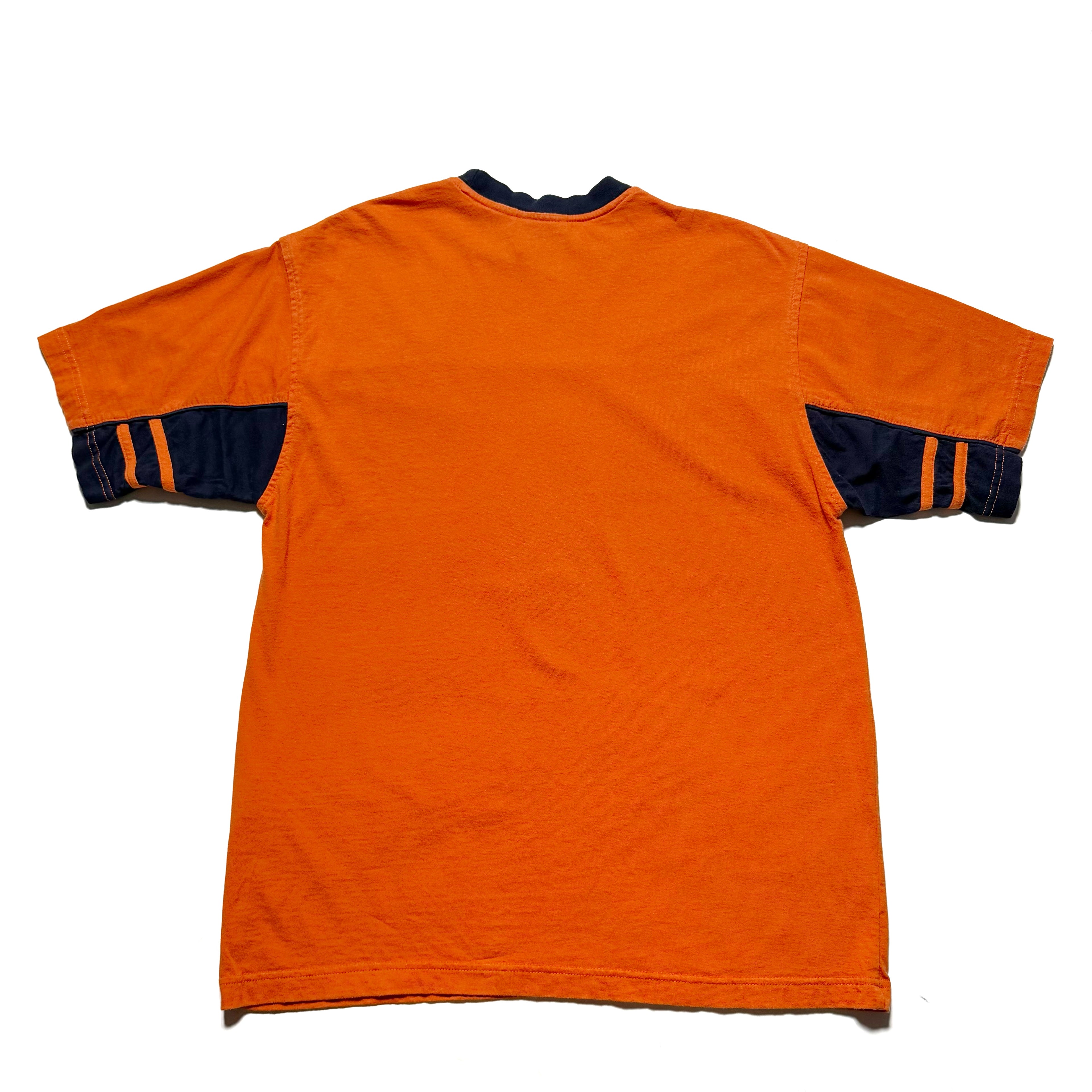 00s ROUTE66 Lining Tee