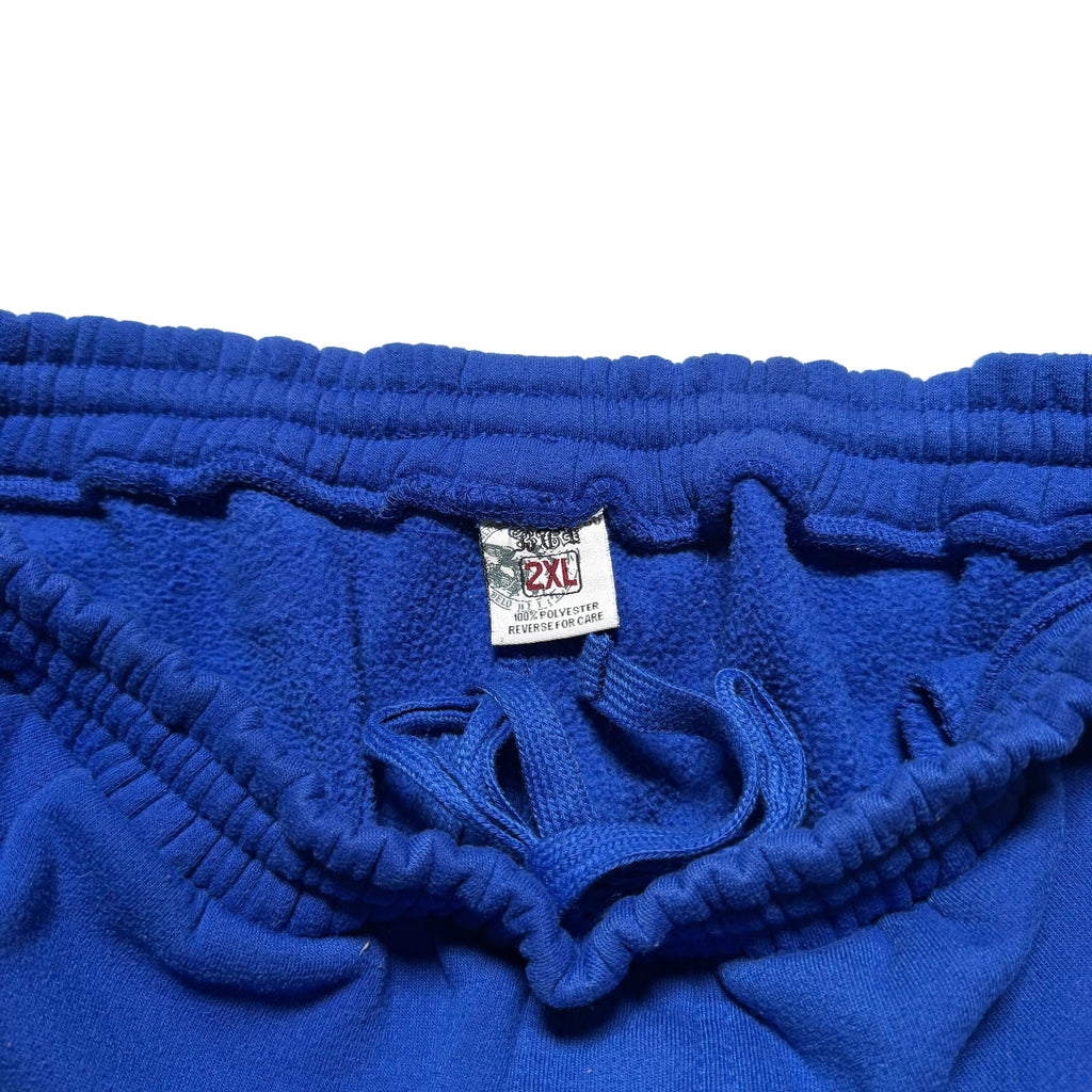 00s BTL Baggy Sweat Cargoshorts