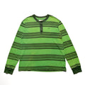 00s Ocean Pacific Border L/S Tee