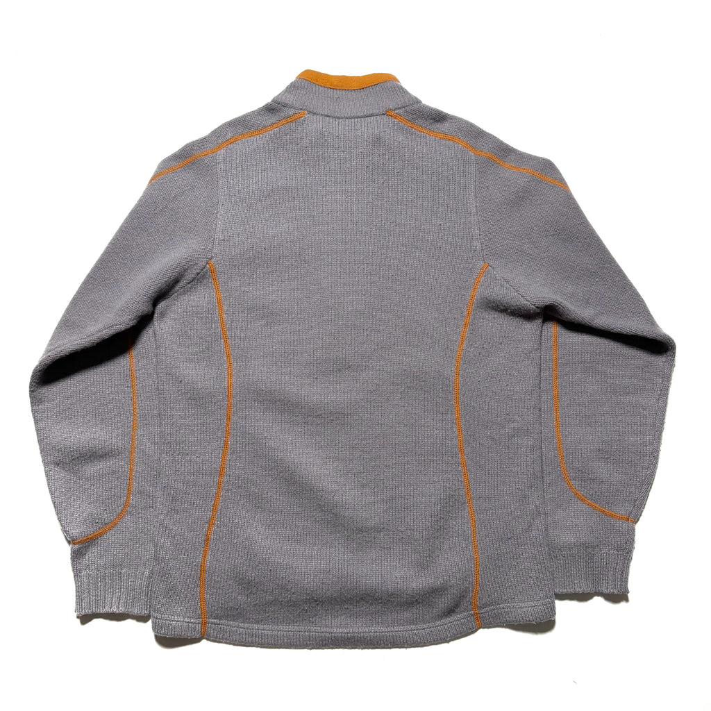 00s NIKE ACG Half-zip Drivers Knit