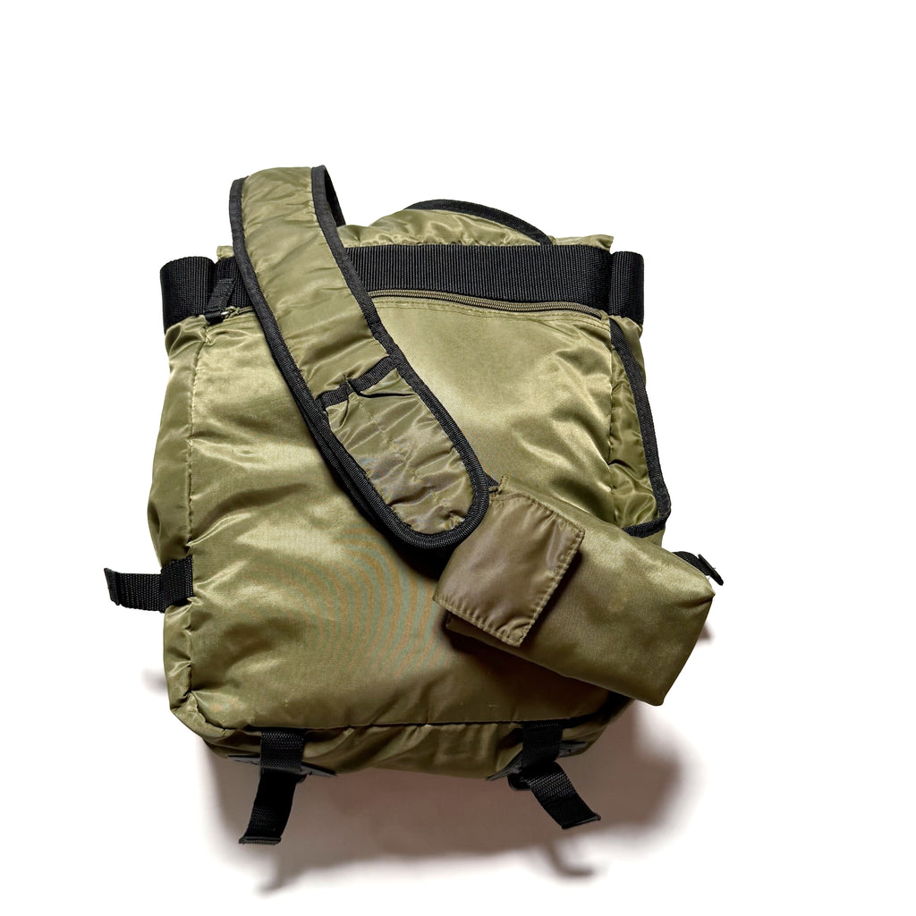 00s UNKNOWN Design Shoulder Bag
