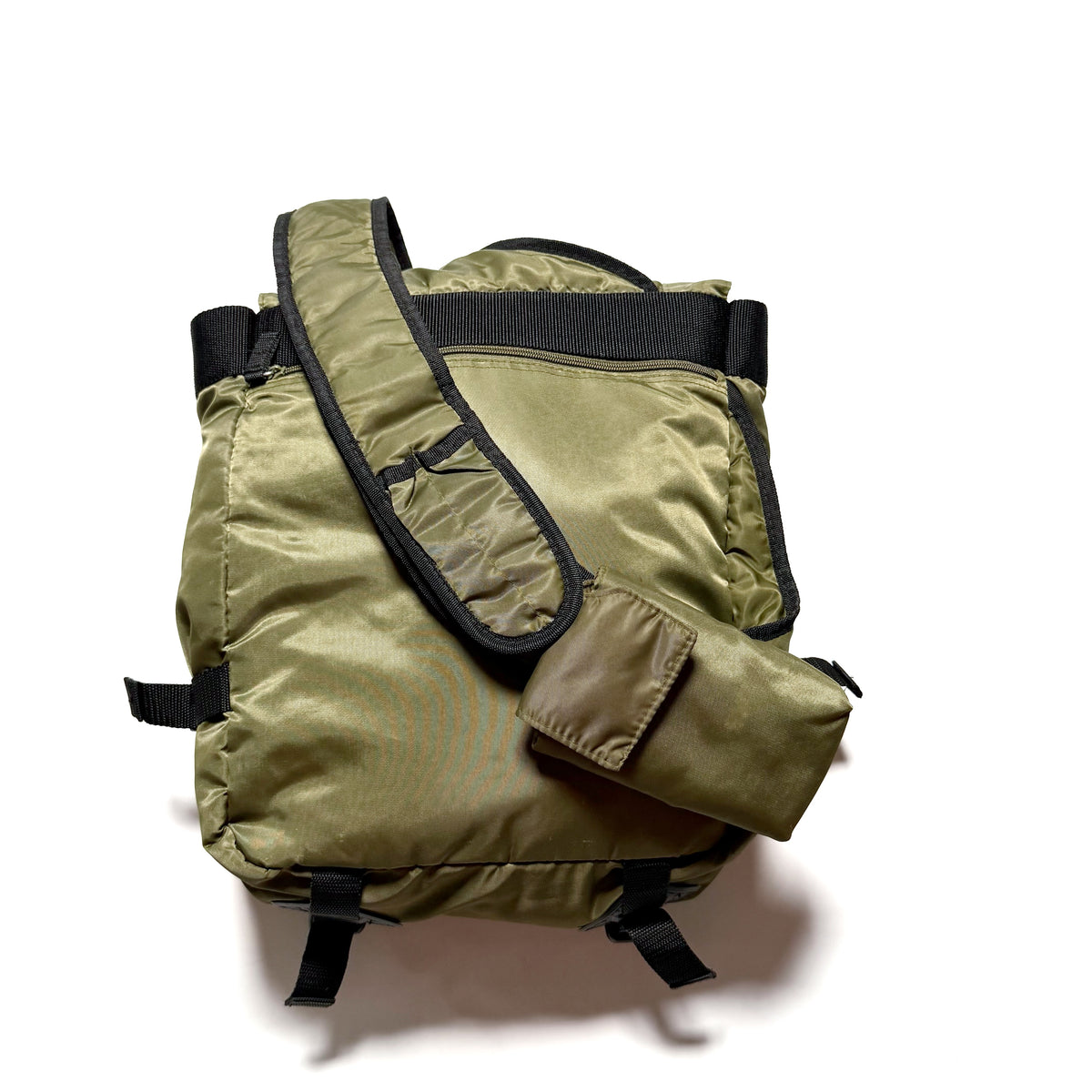 00s UNKNOWN Design Shoulder Bag