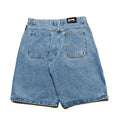 90~00s INTERSTATE Super Baggy Denim Shorts