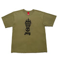 00s JNCO JEANS Logo Graphic Tee