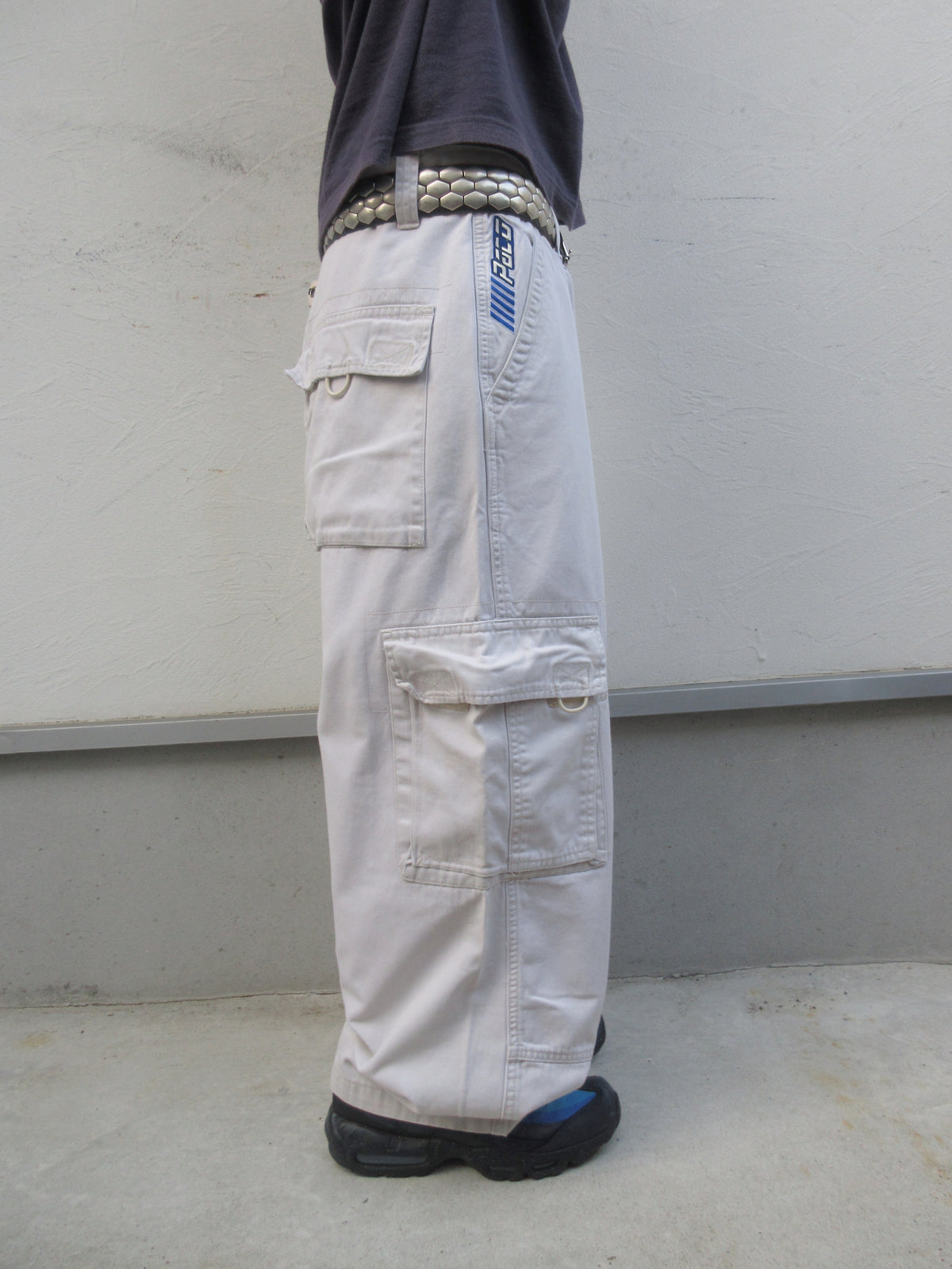 00s PACO Baggy Cargopants