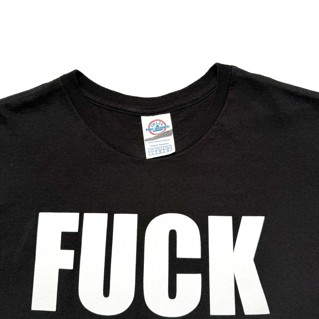 00s F**K OFF Tee