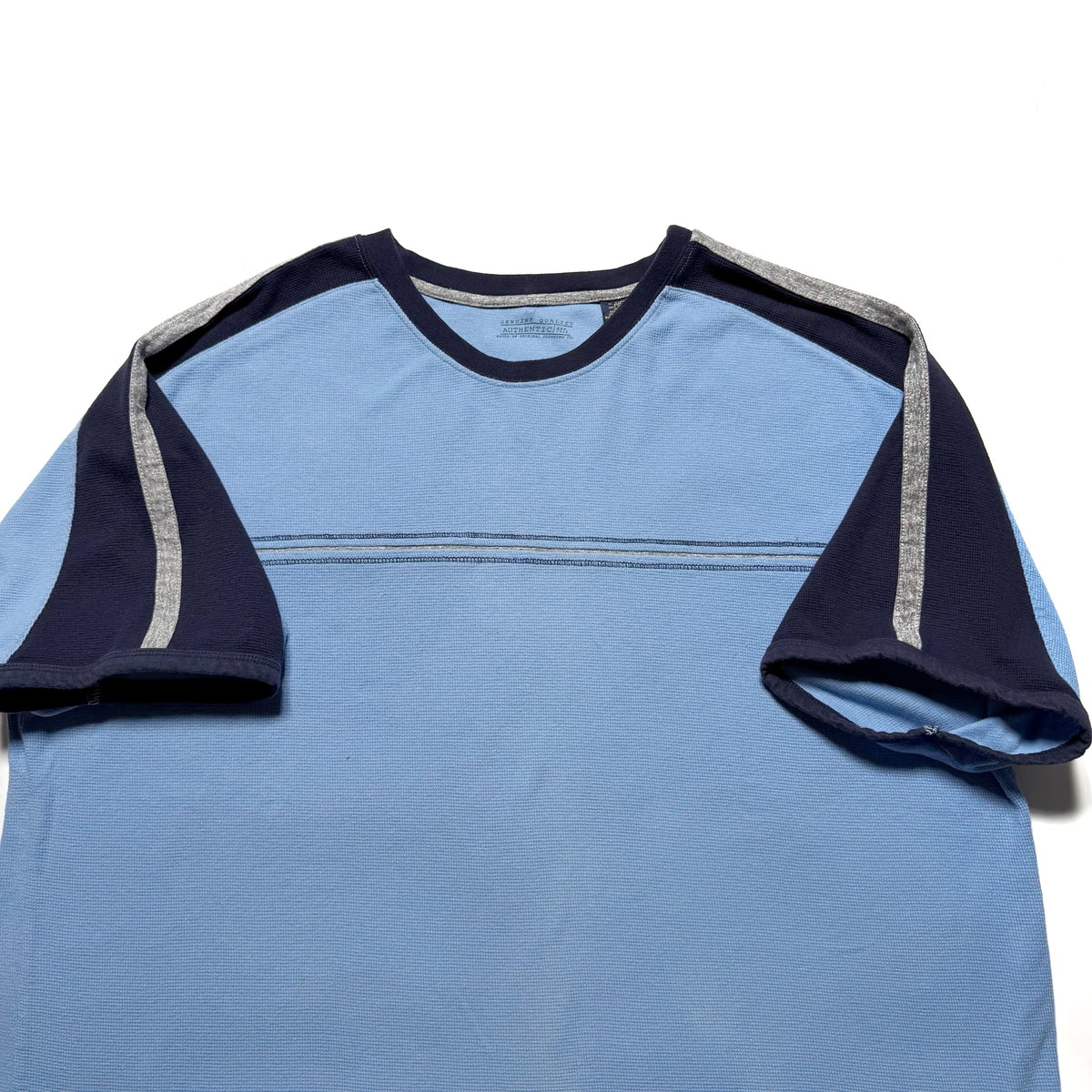 00s FADED GLORY Lining Design Tee