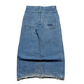 90s SOLO SEMORE Hyper Baggy Denim