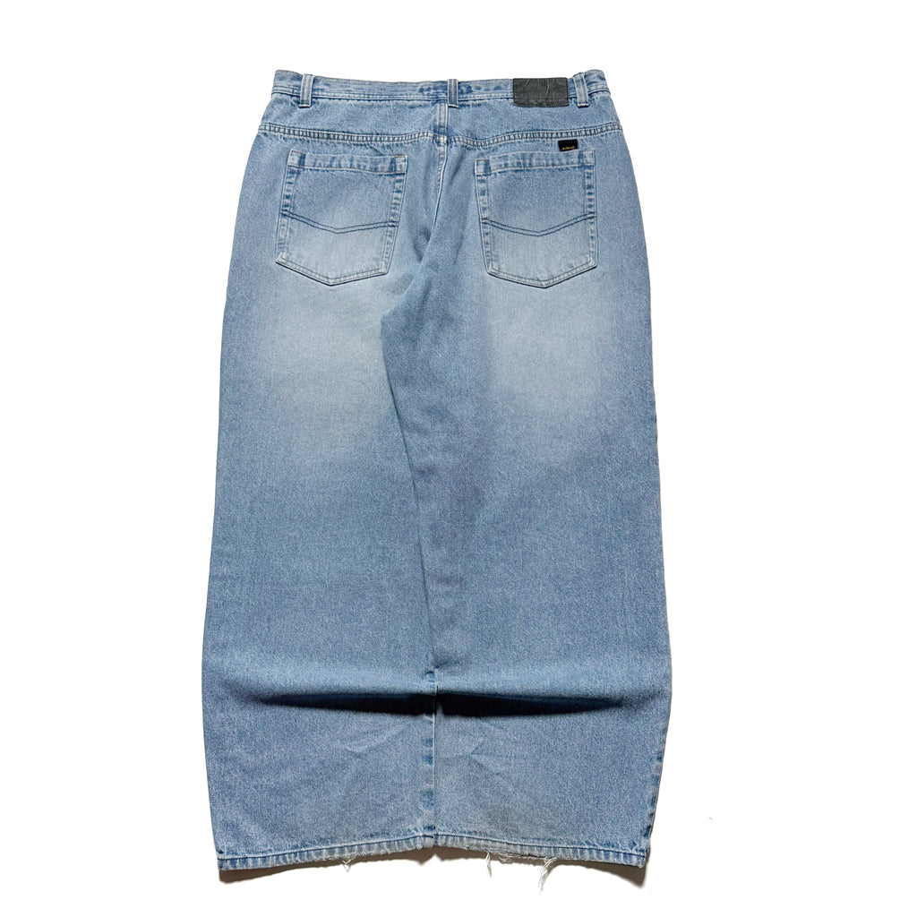 90~00s BILLABONG Baggy Denim