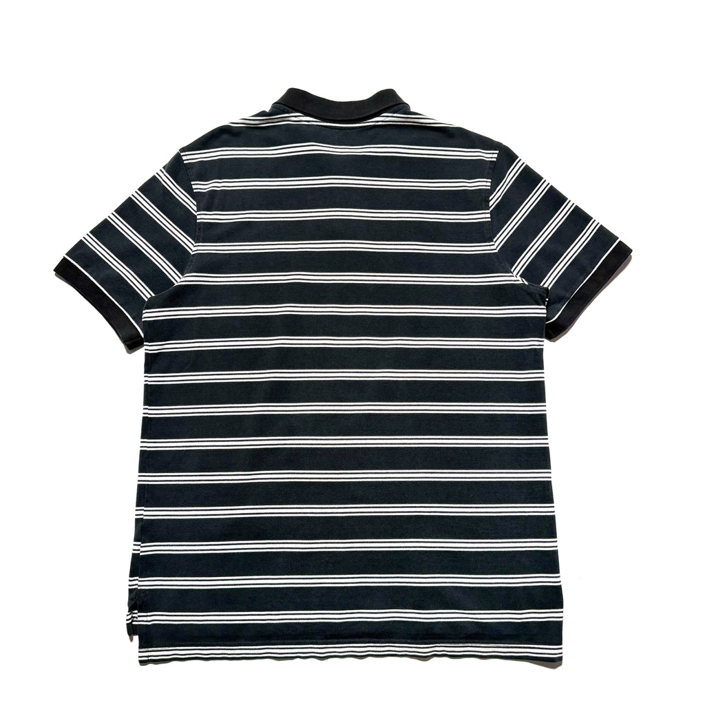 00s MERONA Border Polo Shirts