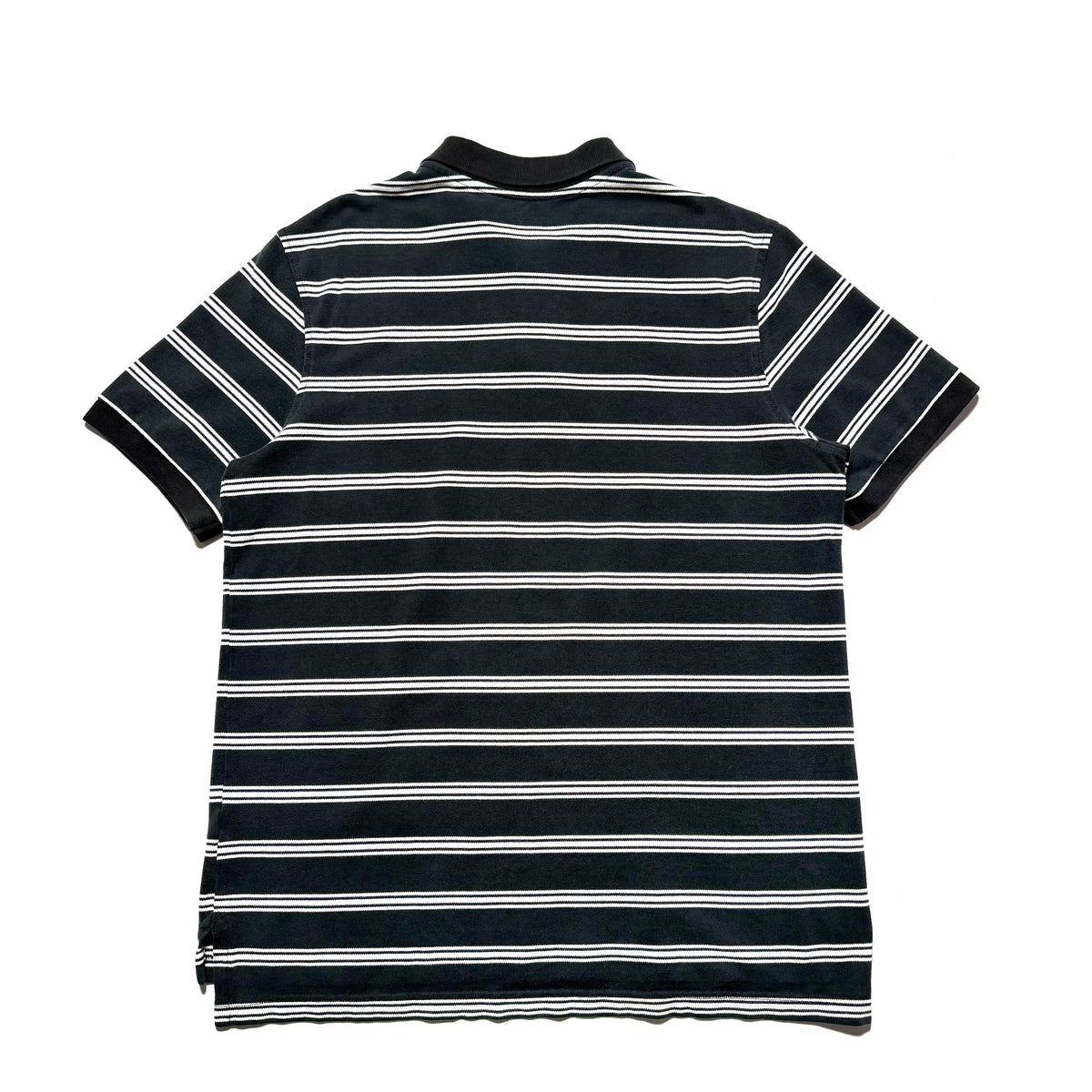 00s MERONA Border Polo Shirts
