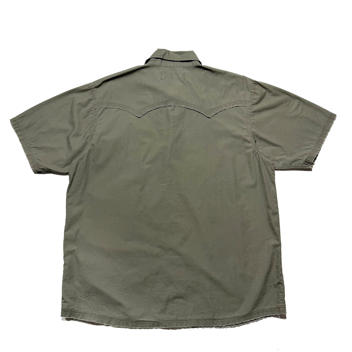 00s PIPING SHOT Design S/S Shirts