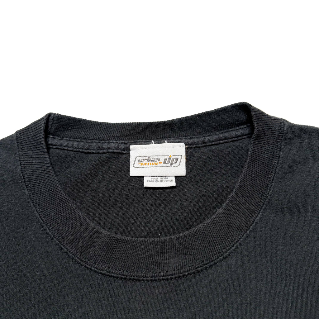 00s Urban Pipeline Skull Tee