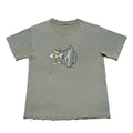 90s MOSSIMO Logo Graphic Tee