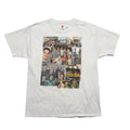 00s DARE-YANEN Tee