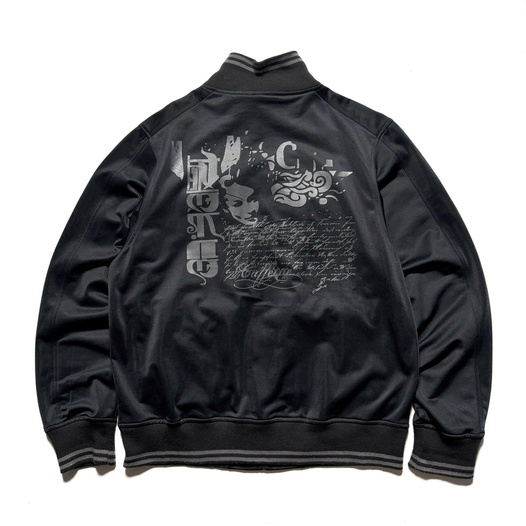 00s Caffeine Design Jersey
