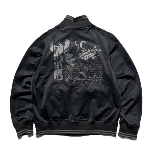 00s Caffeine Design Jersey