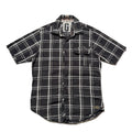 00s BILLABONG Check S/S Shirts