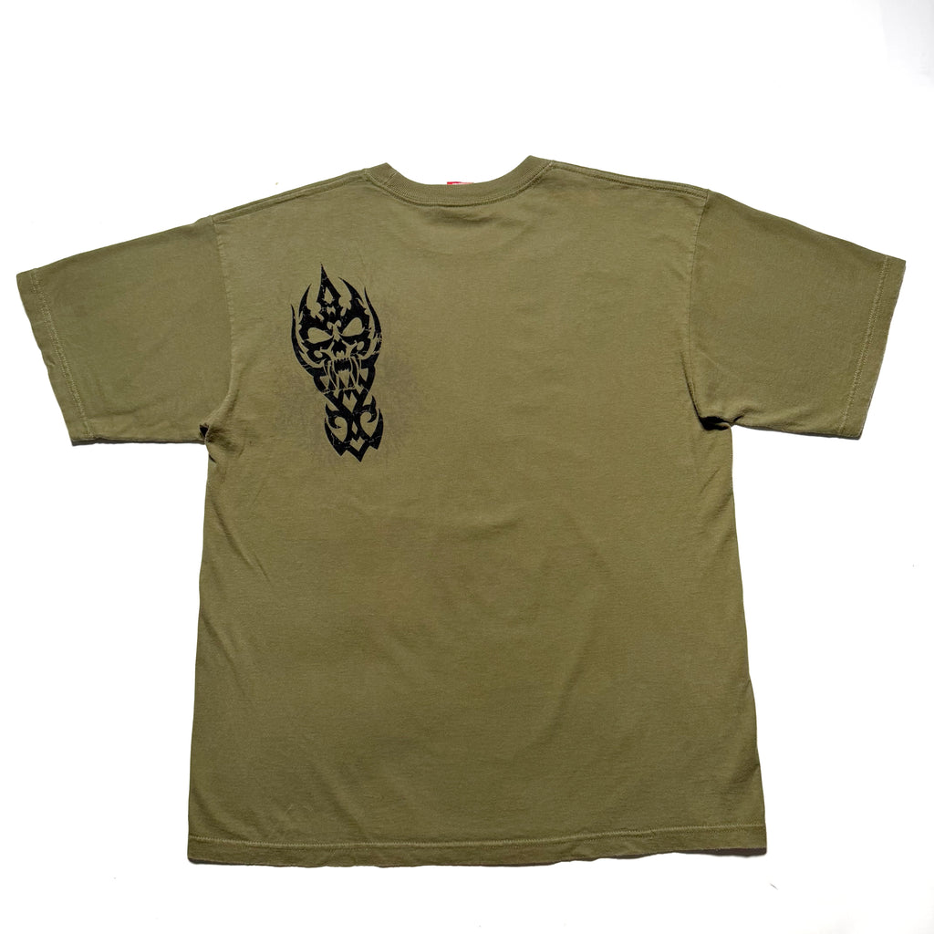 00s JNCO JEANS Logo Graphic Tee