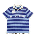 ~2000s POLO RALPH LAUREN Border Polo Shirts