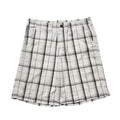 00s MOSSIMO Check Shorts