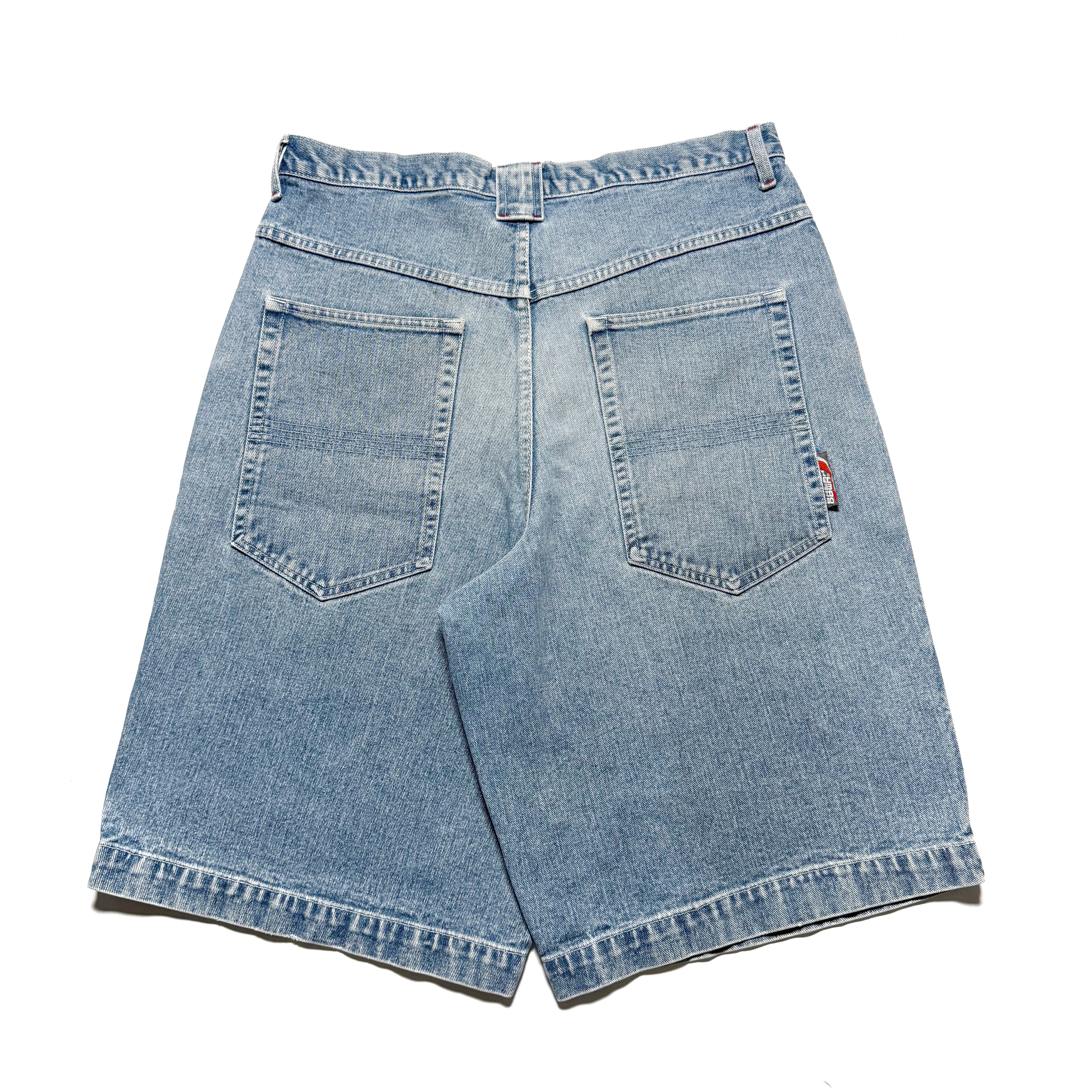 90~00s BREAK DOWN Super Baggy Jorts