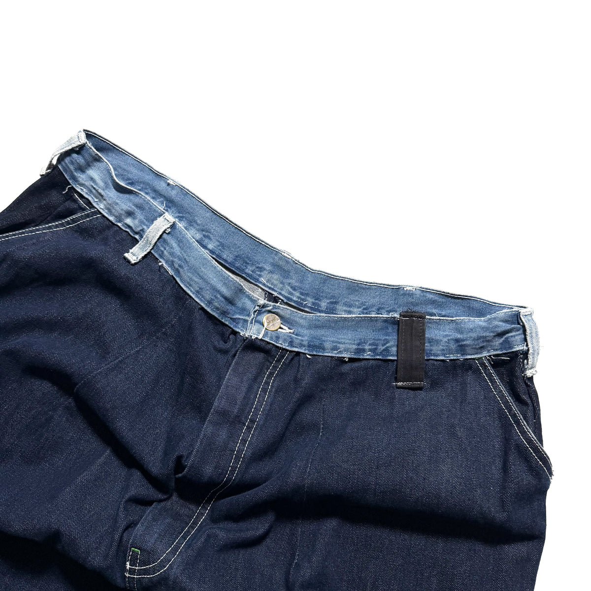Remake Carhartt Baggy Denim