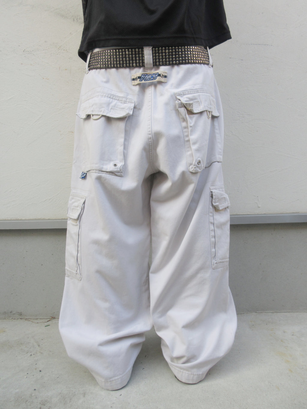 00s PACO Baggy Cargopants
