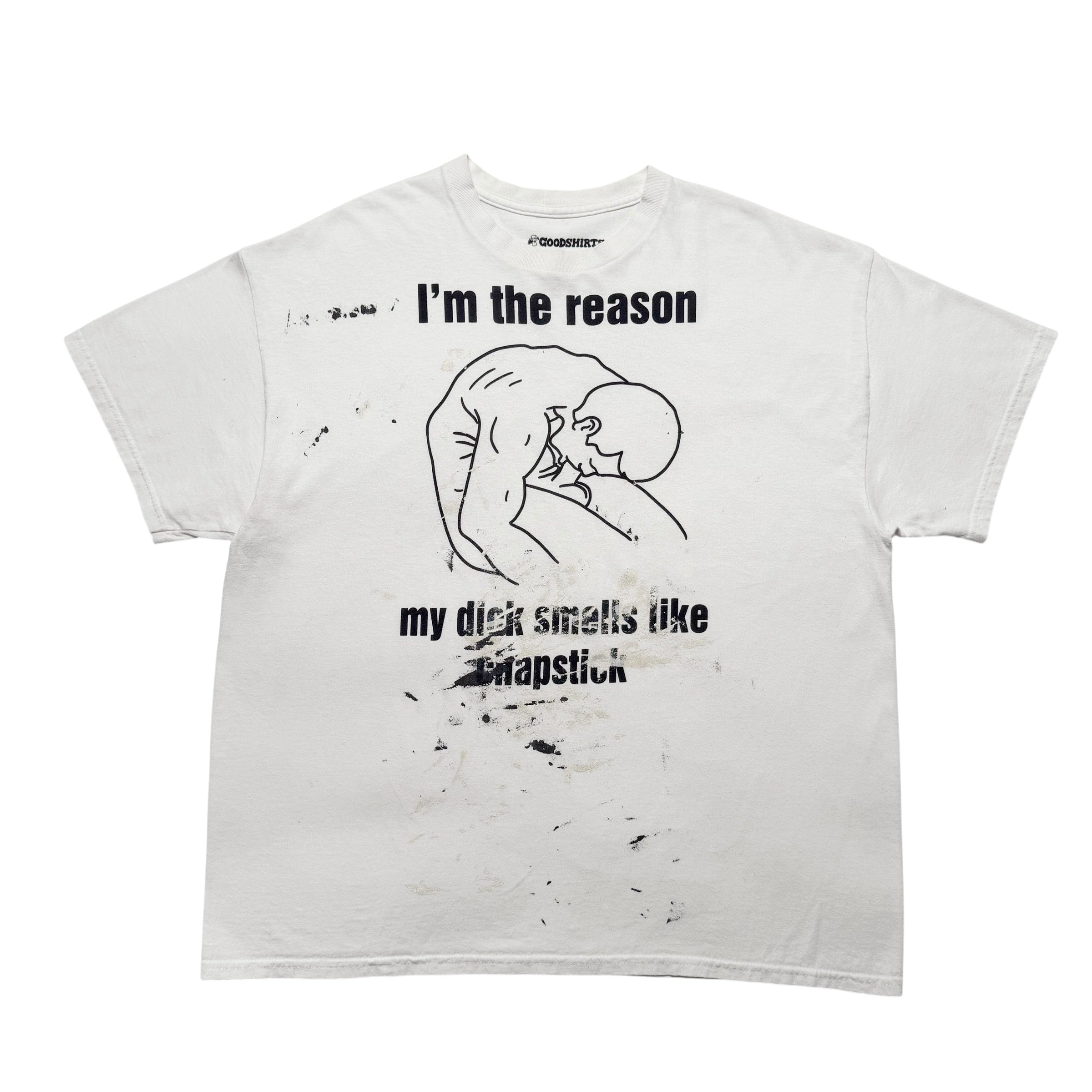 00s D＊＊K Tee