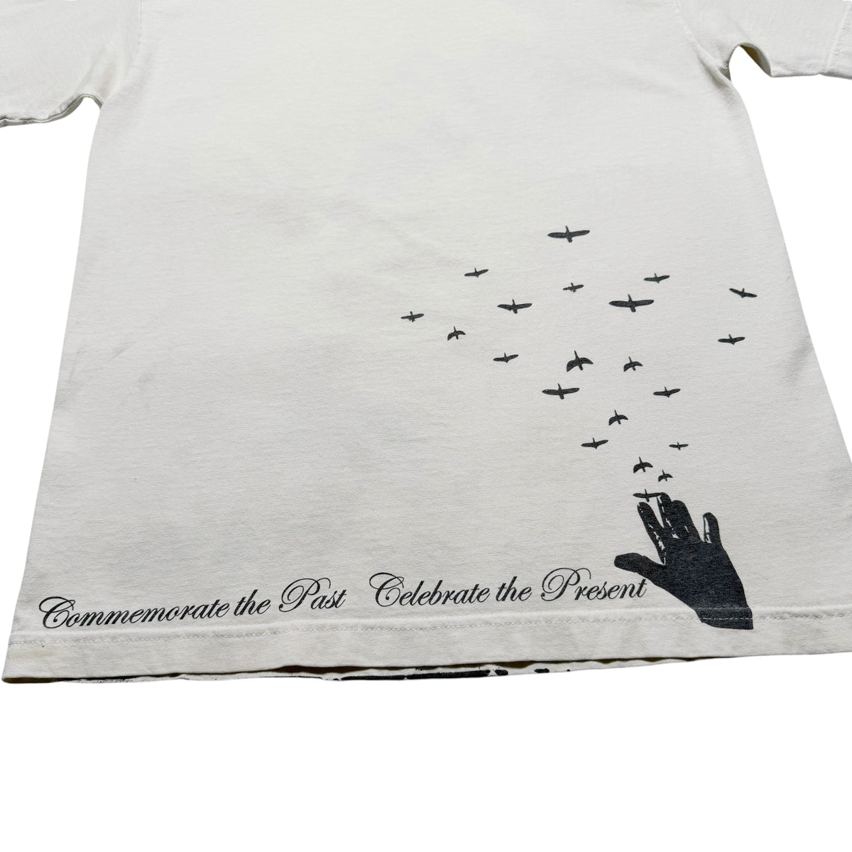 90~00s AKOMPLICE Graphic Tee