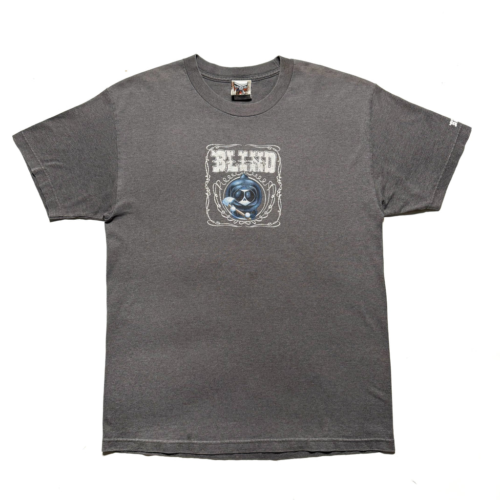 00s BLIND Logo Graphic Tee