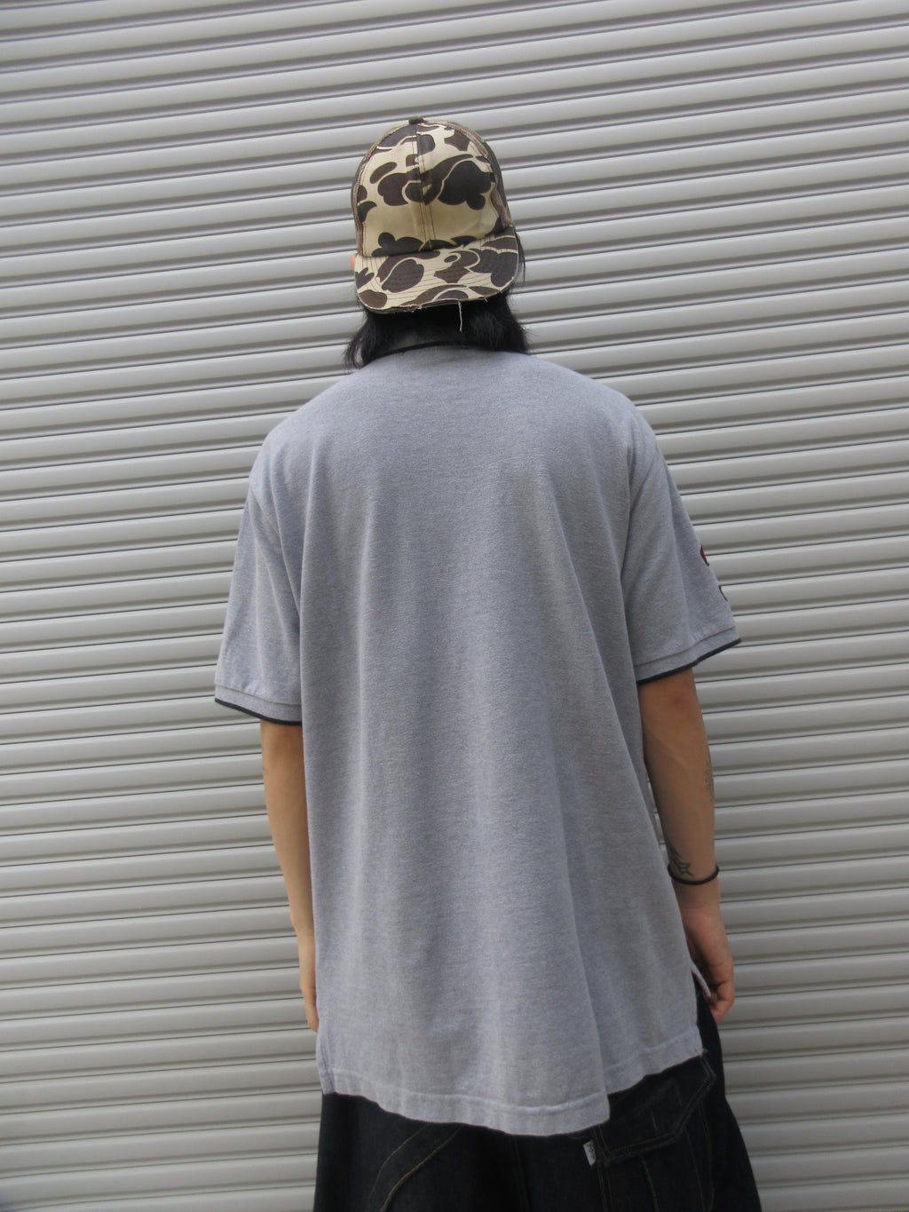00s U.S. POLO ASSN. Polo Shirts